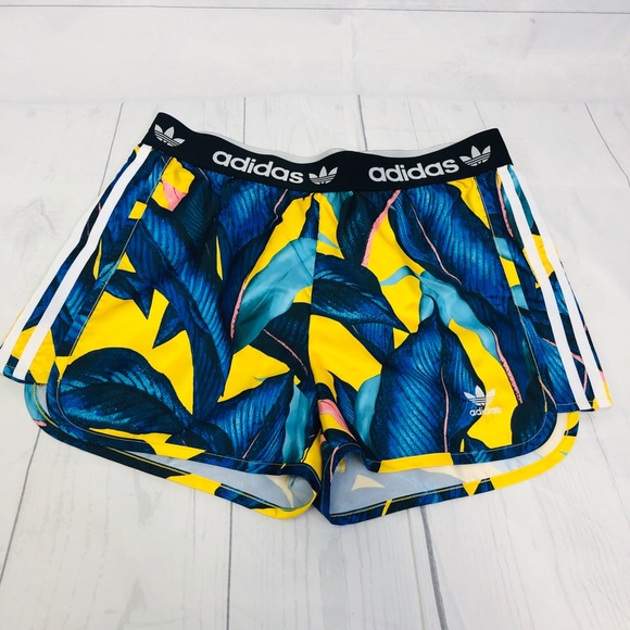 adidas Pants - 💥Final price Women’s Adidas Brazilian Shorts